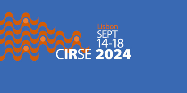 CIRSE 2024 je tady. Zveme vás! - Ella